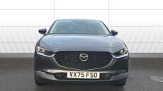 Mazda CX-30 2.0 e-Skyactiv X MHEV Homura 5dr Auto [Sunroof] Petrol Hatchback